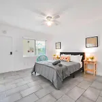 Comfort-Focused Studio Perfect For A Relaxing Getaway