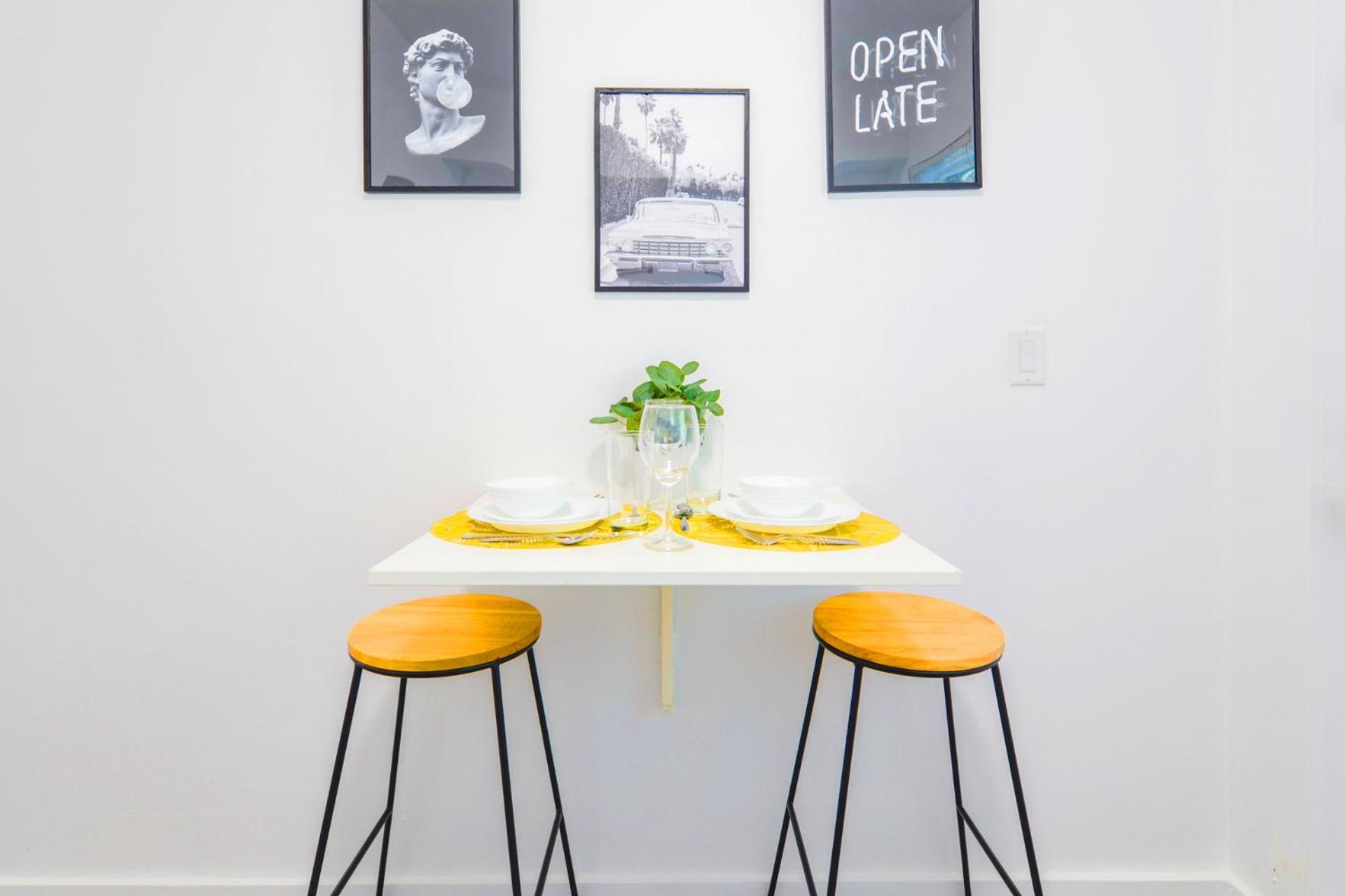 Comfort-focused Perfect For A Relaxing Getaway Apartment Miami
