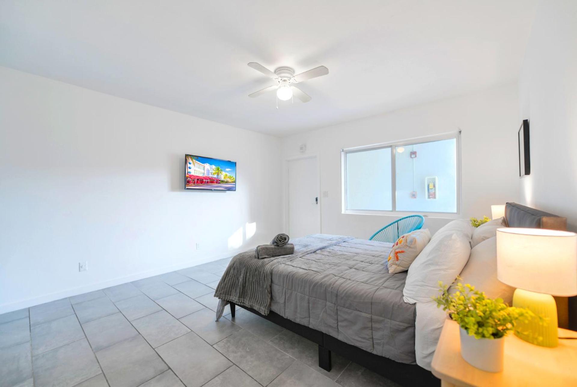 Comfort-focused Perfect For A Relaxing Getaway Apartment *