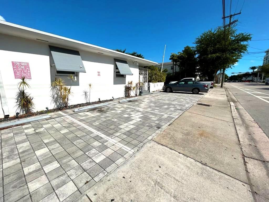 Comfort-focused Perfect For A Relaxing Getaway Apartment Miami