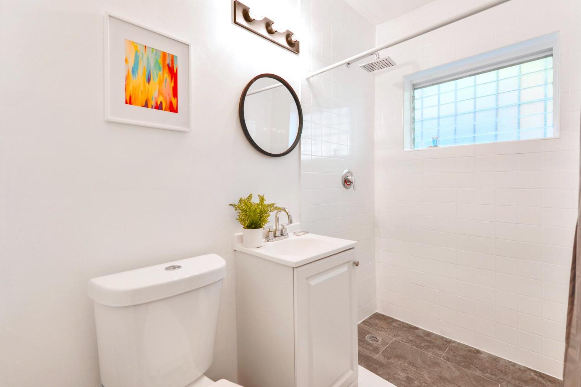 Apartment Comfort-focused Perfect For A Relaxing Getaway Miami