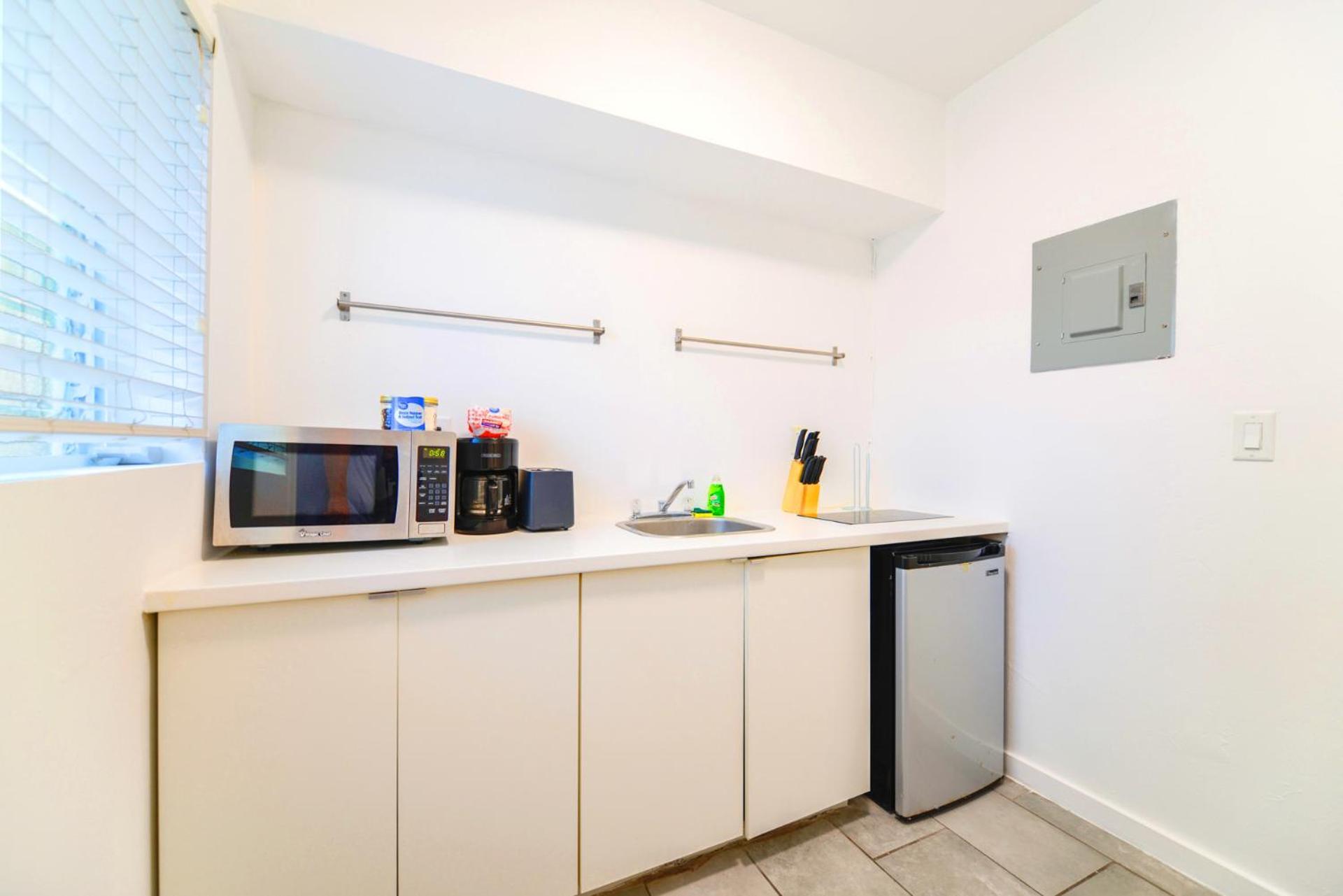 Comfort-focused Perfect For A Relaxing Getaway Apartment